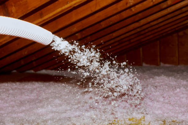 Best Commercial Insulation in Erma, NJ
