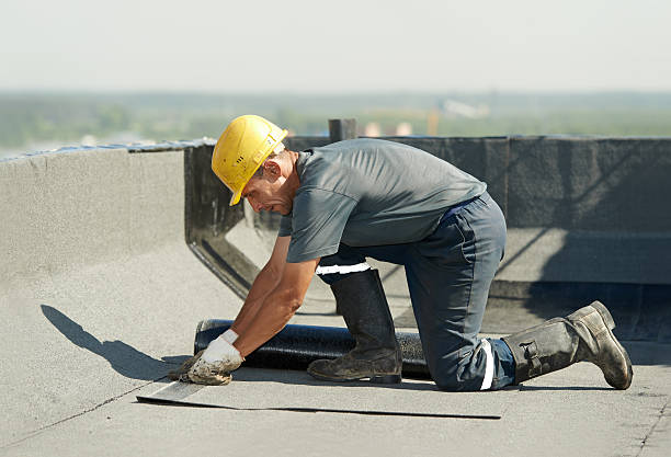 Best Insulation Maintenance and Repair in Erma, NJ