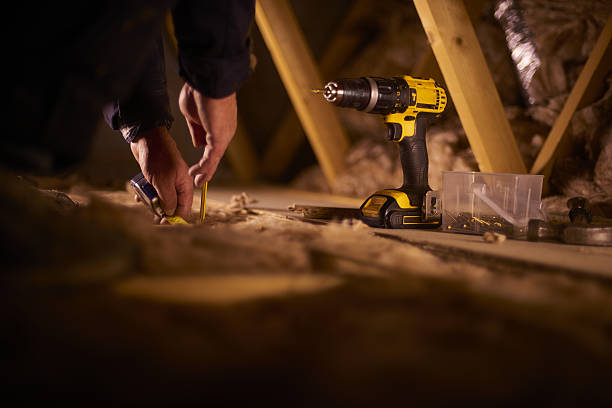 Best Insulation for Specific Applications in Erma, NJ