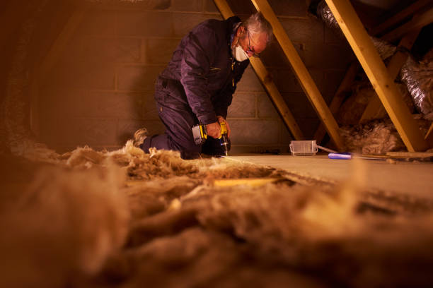 Best Insulation for Specific Applications in Erma, NJ